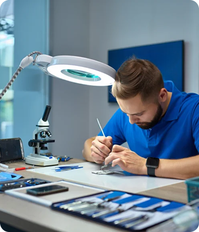 О сервисном центре Proxima в Новосибирске